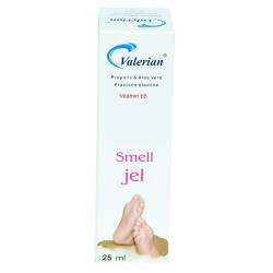 Ayak ve Cilt Bakımı Kremi 25ML - Thumbnail