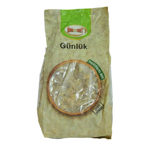 Bağdat Baharat Ak Günlük Sakızı Doğal 1000 Gr Paket