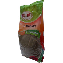 Bağdat Baharat - Karabiber Doğal Öğütülmüş Saf 1000 Gr Paket Görseli