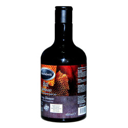 Mecitefendi - Bal Şampuan 400 ML (1)