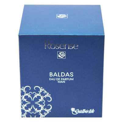 Rosense Baldas Bay Parfüm 50ML