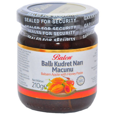 Balen Ballı Kudret Narı 210 Gr