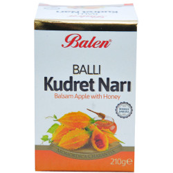 Balen - Ballı Kudret Narı 210 Gr Görseli