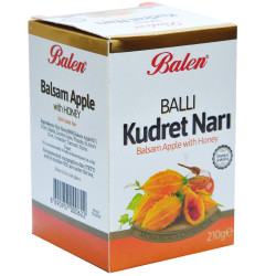 Ballı Kudret Narı 210 Gr - Thumbnail