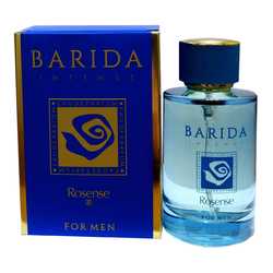 Rosense - Barida Bay Parfüm 100 ML Görseli