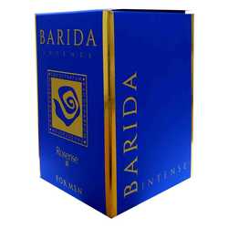 Barida Bay Parfüm 100 ML - Thumbnail
