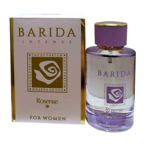 Rosense Barida Bayan Parfüm 100 ML