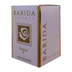 Barida Bayan Parfüm 100 ML - Thumbnail