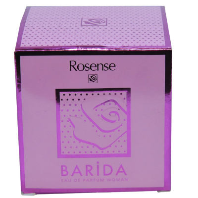 Rosense Barida Bayan Parfüm 50ML