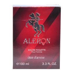 Aleron - Bayanlara Özel Parfüm 100 ML Görseli