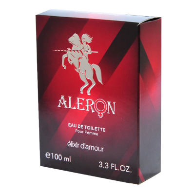 Aleron Bayanlara Özel Parfüm 100 ML