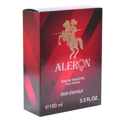 Aleron Bayanlara Özel Parfüm 100 ML