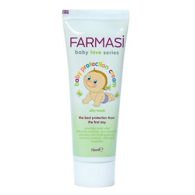 Farmasi Bebek Bakım ve Pişik Kremi 75 ML