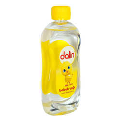 Dalin - Bebek Yağı Etkin Nemlendirici 300 ML (1)