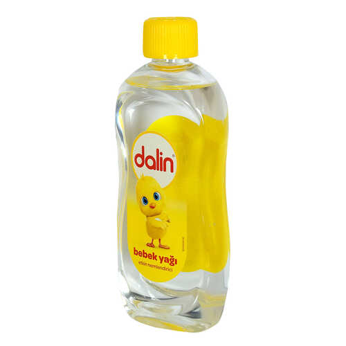 Dalin Bebek Yağı Etkin Nemlendirici 300 ML