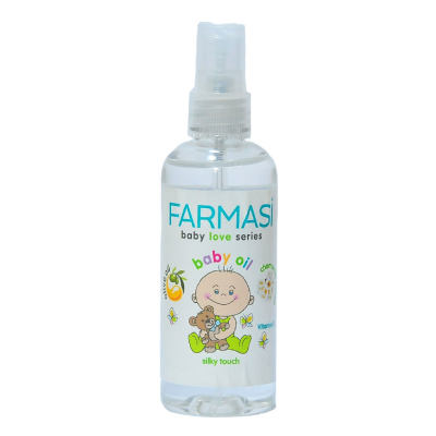 Farmasi Bebek Yağı Ferahlatıcı 115 ML