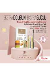Besleyici Kaş ve Kirpik Bakım Yağı - 3
