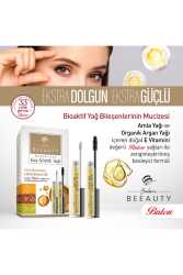 Besleyici Kaş ve Kirpik Bakım Yağı - 4