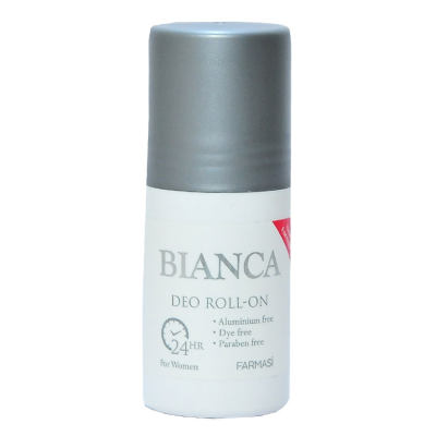 Farmasi Bianca Deo Roll-On For Women 50 ML