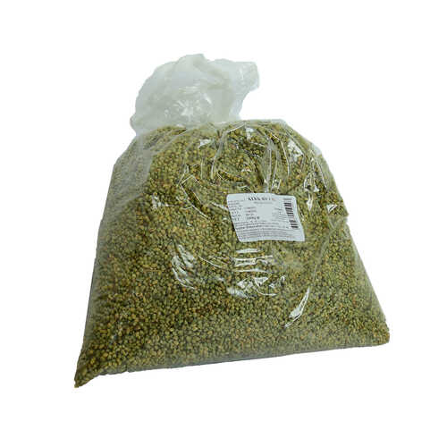 Bağdat Baharat Bilya Kekik Tomurcuk Doğal Tane 1000 Gr Paket