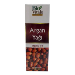 Argan Yağı 50 ML - Thumbnail