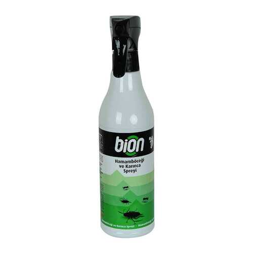 Bion Hamamböceği ve Karınca Spreyi 450 ML