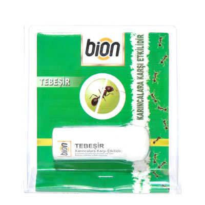 Bion Karınca Tebeşiri 24 Gr