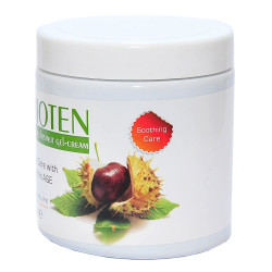 Bioten - At Kestanesi Jeli 500ML (1)