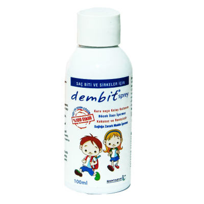 Dembit Bit Spreyi 100ML