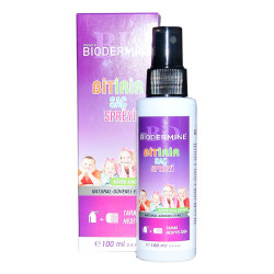 Biodermine - Bitirir Saç Spreyi 100 ML Görseli