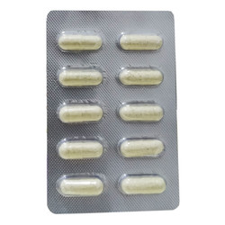 Bitkisel Kapsül 10 X 500 Mg - Thumbnail