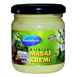 Bitkisel Masaj Kremi 175 ML - Thumbnail