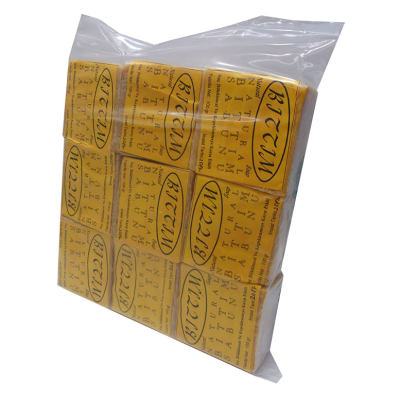 Natural Soap Bıttım Sabunu Dökme 1000 Gr