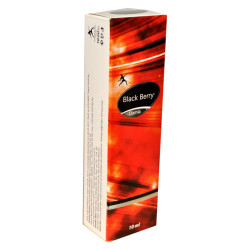 Black Berry - Bitkisel Karışım 10 ML (1)