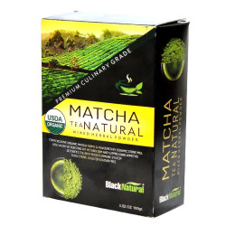 Matcha Natural Çayı 100Gr - Thumbnail