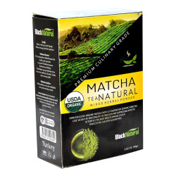 Matcha Natural Çayı 100Gr - Thumbnail