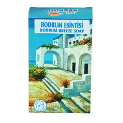 Bodrum Esintisi Sabunu 125 Gr - Thumbnail