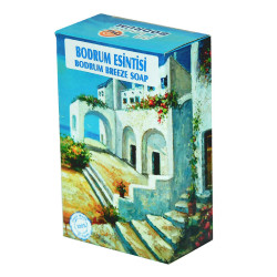 Bodrum Esintisi Sabunu 125 Gr - Thumbnail