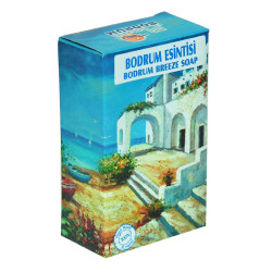 Bodrum Esintisi Sabunu 125 Gr - Thumbnail