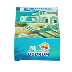 Bodrum Esintisi Sabunu 125 Gr - Thumbnail