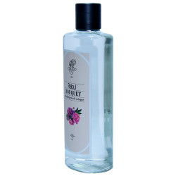 Rebul - Bouquet Kolonya 80 Derece Cam Şişe 270 ML (1)