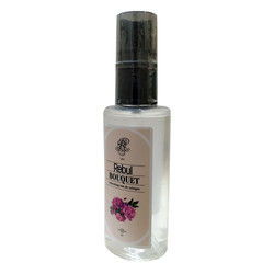 Rebul - Bouquet Kolonya 80 Derece Pet Şişe Sprey 50 ML Görseli