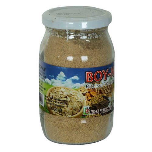 Ege Lokman Boymax Bitkisel Tohum Karışımı 200 Gr