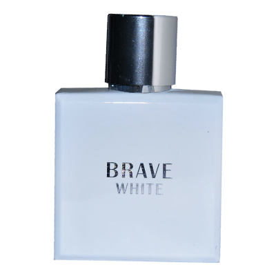 Farmasi Brave White Edp Parfüm For Men 60 ML