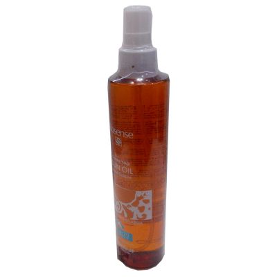 Rosense Bronzlaştırıcı Güneş Yağı 20 Faktör SPF 200 ML