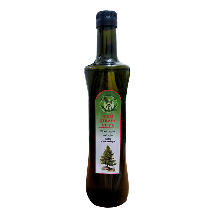 Çam Çırası Suyu 500 Ml