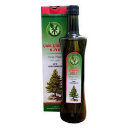 Tabiat Market - Çam Çırası Suyu 500 ML (1)