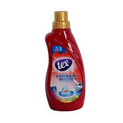 Çamaşır Deterjanı Renkli Çamaşırlar İçin 16 Yıkama 1 Lt Color Liquid Laundry Detergent - Thumbnail