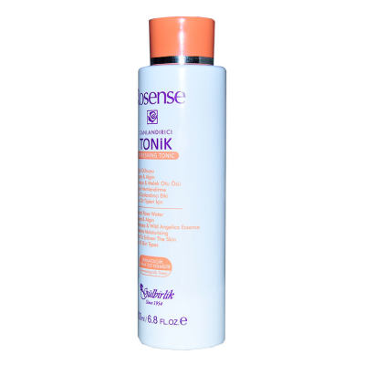 Rosense Canlandırıcı Tonik 200 ML