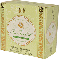 Çay Ağacı Yağı Sabunu 150 Gr - Thumbnail
